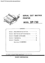 DP-730 internal printer parts guide.pdf